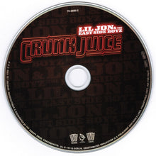 Lil Jon & The East Side Boyz* : Crunk Juice (CD, Album)