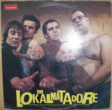 Die Lokalmatadore : Ein Leben Für Die Ärmsten (LP, Album)