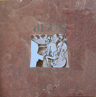 dEUS : My Sister Is My Clock (CD, MiniAlbum, Mixed, RE)