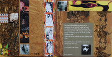 dEUS : My Sister Is My Clock (CD, MiniAlbum, Mixed, RE)