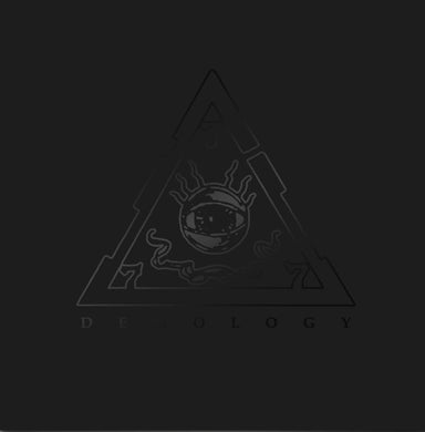 Unholy : Demology  (2xLP, Comp, Ltd, Bla)