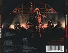 Neil Diamond : Hot August Night (2xCD, Album, RE)