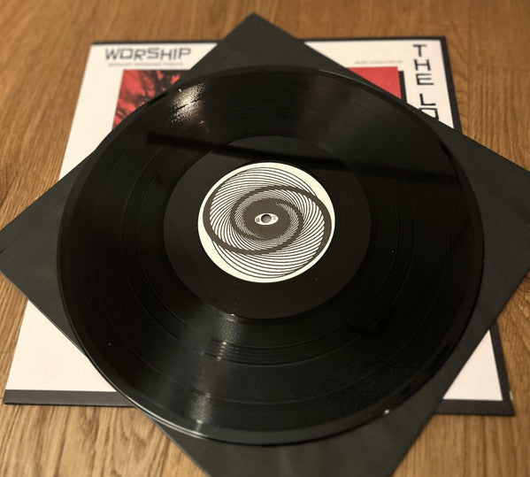 The Lord (2) : Worship: Bernard Herrmann Tribute (12", Ltd)