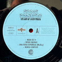 Eddie Palmieri : The Sun Of Latin Music (LP, Album, RE, S/Edition)
