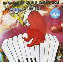 Eddie Palmieri : The Sun Of Latin Music (LP, Album, RE, S/Edition)