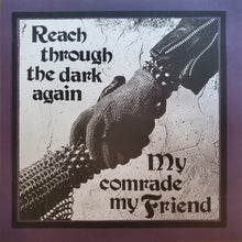 Poison Ruïn : Confrere (12", EP, Pur)