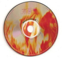 Dan Hartman : Keep The Fire Burnin' (CD, Comp)