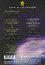 Fish : Vigil In A Wilderness Of Mirrors (CD, Album, RM + CD + 2xCD, Comp + Blu-ray, Multich)