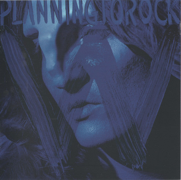 PlanningToRock : W (CD, Album + CD, Bon)