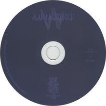 PlanningToRock : W (CD, Album + CD, Bon)
