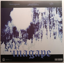 Trhä : Inagape (LP, Album, RE, Smo)