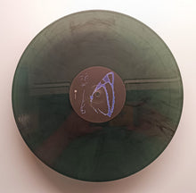 Trhä : Inagape (LP, Album, RE, Smo)