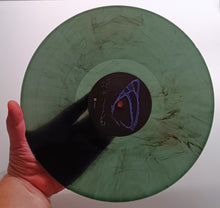 Trhä : Inagape (LP, Album, RE, Smo)