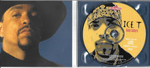 Ice-T : Gang Culture (CD, Comp)