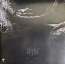 Ultha : Converging Sins (2xLP, Album, RP, Min)