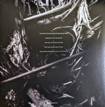 Ultha : Converging Sins (2xLP, Album, RP, Min)