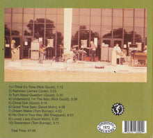 Ruby Wheeler : No One In Your Way (CD, Album, Dig)