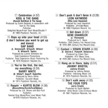 Various : Let's Dance Vol. 1 (CD, Comp)