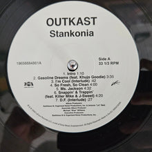 OutKast : Stankonia (2xLP, Album, RE)