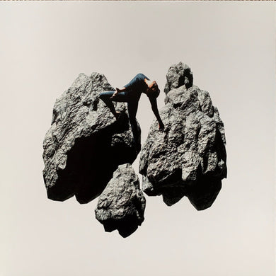 And So I Watch You From Afar : Jettison (LP, Album, Ltd, Eme)