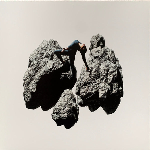 And So I Watch You From Afar : Jettison (LP, Album, Ltd, Eme)