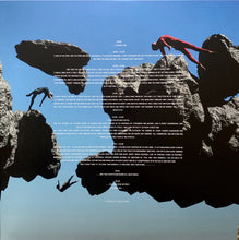 And So I Watch You From Afar : Jettison (LP, Album, Ltd, Eme)
