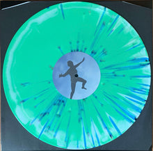 And So I Watch You From Afar : Jettison (LP, Album, Ltd, Eme)