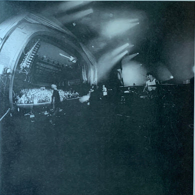 And So I Watch You From Afar : Megafauna (LP, Album, Ltd, Cle)