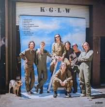 King Gizzard & The Lizard Wizard* : Flight b741 (LP, Album, Dlx, Gat)