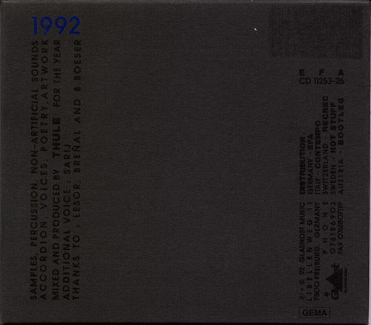 Hum Prójimo : Ça Se Guérit ! (CD, Album, Blu)