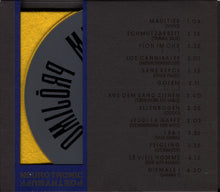 Hum Prójimo : Ça Se Guérit ! (CD, Album, Blu)