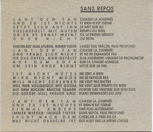 Hum Prójimo : Ça Se Guérit ! (CD, Album, Blu)