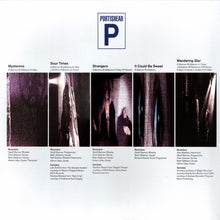 Portishead : Dummy (LP, Album, RE, RP, 180)