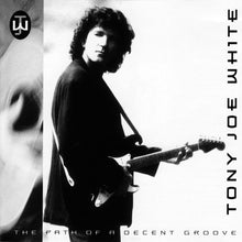 Tony Joe White : The Path Of A Decent Groove (CD, Album)