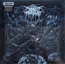 Darkthrone : It Beckons Us All....... (LP, Album, Ltd, Cre)