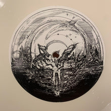Darkthrone : It Beckons Us All....... (LP, Album, Ltd, Cre)