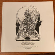 Darkthrone : It Beckons Us All....... (LP, Album, Ltd, Cre)