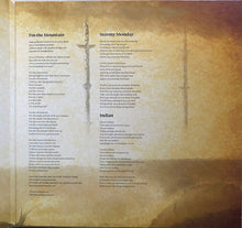Stoned Jesus : Seven Thunders Roar (2xLP, Album, Ltd, RE, RM)