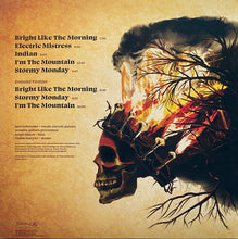 Stoned Jesus : Seven Thunders Roar (2xLP, Album, Ltd, RE, RM)