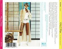 Mary J Blige* : No More Drama (CD, Album, S/Edition)