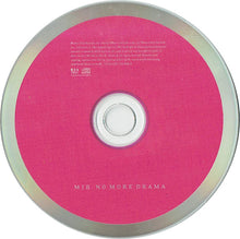 Mary J Blige* : No More Drama (CD, Album, S/Edition)