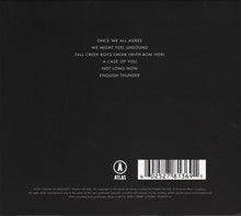 James Blake : Enough Thunder (CD, EP)