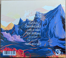 Delving : All Paths Diverge (CD, Album)