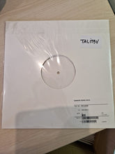 The Answer Lies In The Black Void : Thou Shalt (LP, TP)