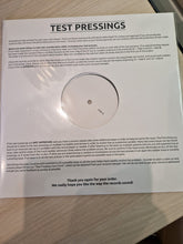 The Answer Lies In The Black Void : Thou Shalt (LP, TP)