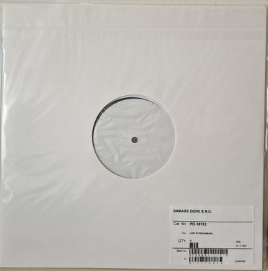Dead Meadow : Live At Roadburn 2011 (LP, TP)