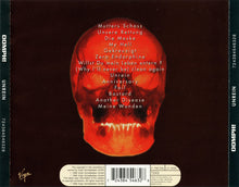 OOMPH! : Unrein (CD, Album)