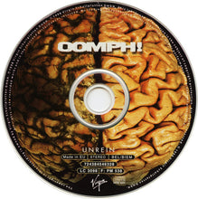 OOMPH! : Unrein (CD, Album)