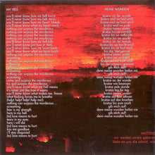 OOMPH! : Unrein (CD, Album)