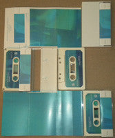 Kevin Greenspon : Waypoint (Cass, Ltd, C10)